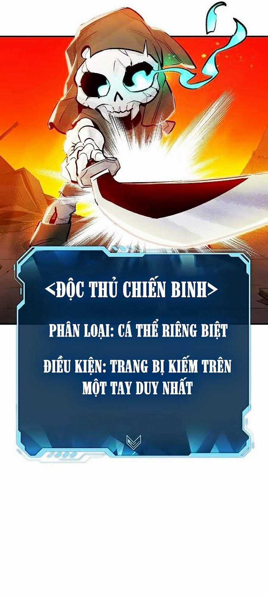 Độc Cô Tử Linh Sư Chapter 6 trang 24