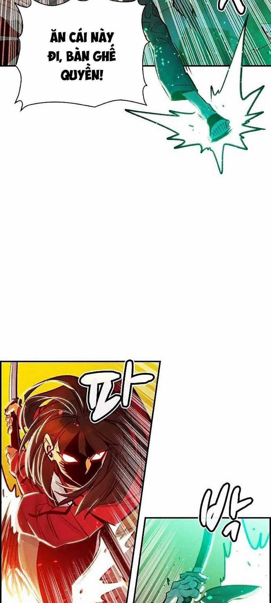 Độc Cô Tử Linh Sư Chapter 6 trang 30