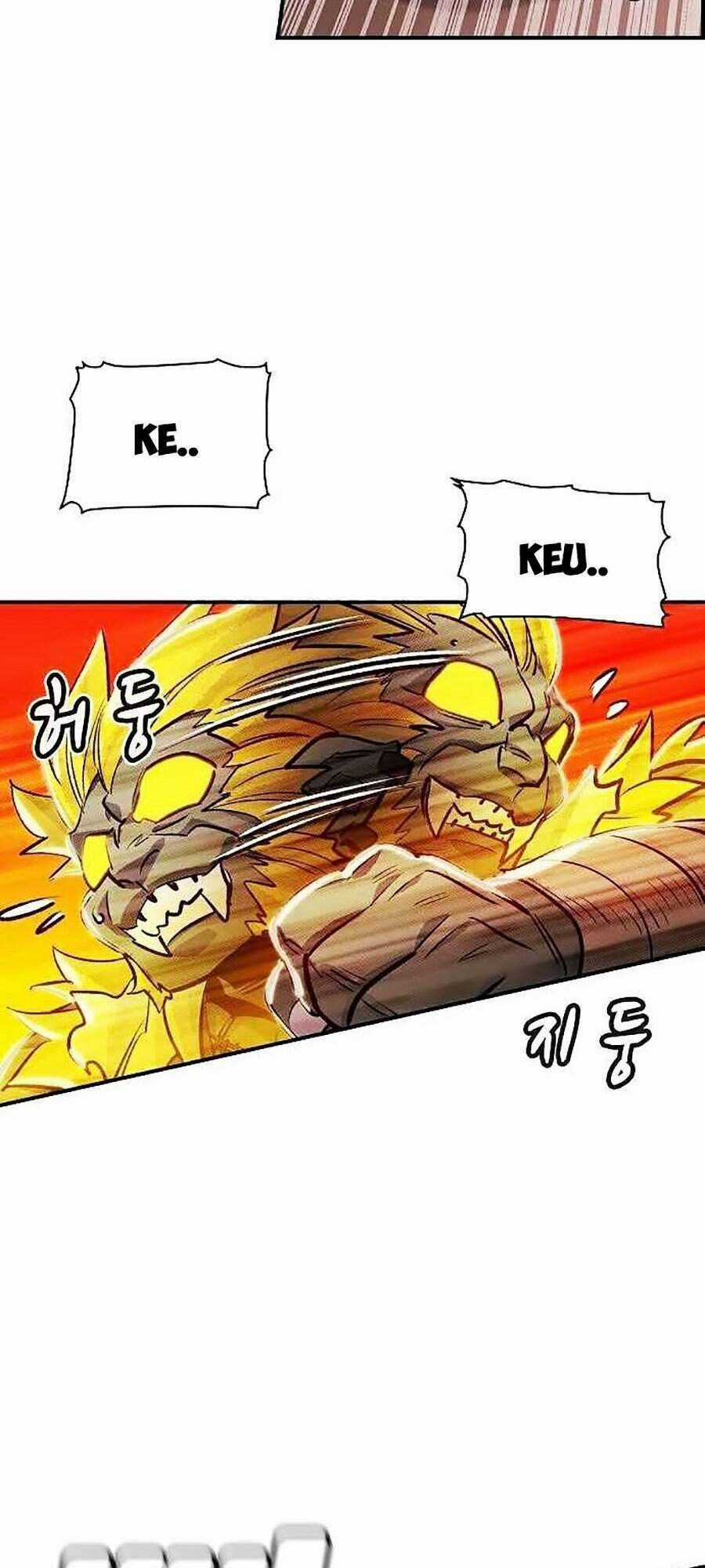 Độc Cô Tử Linh Sư Chapter 6 trang 32