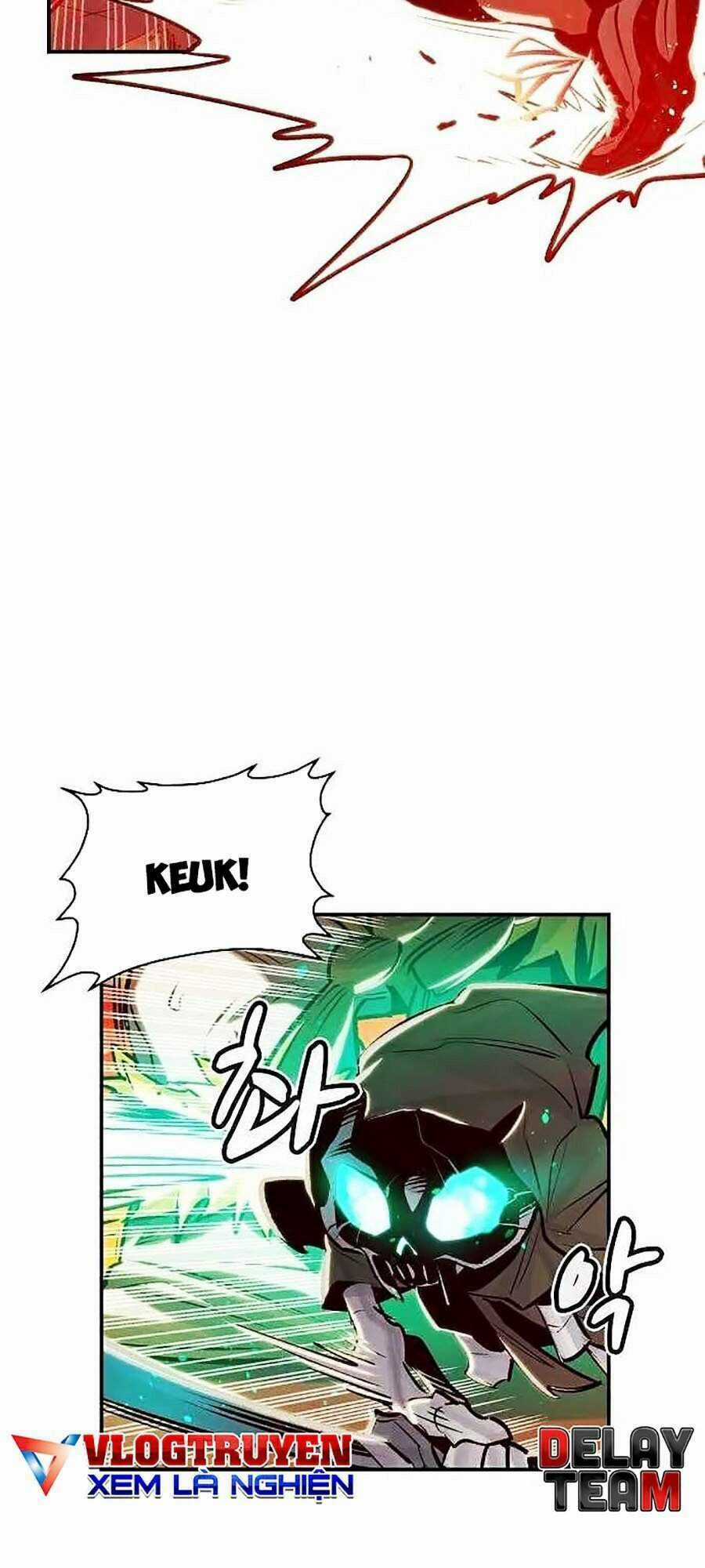 Độc Cô Tử Linh Sư Chapter 6 trang 36