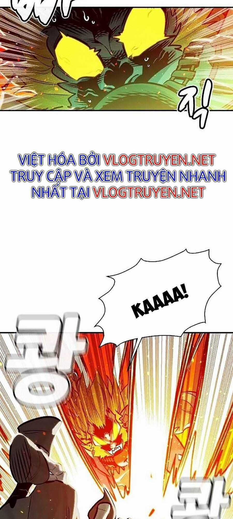 Độc Cô Tử Linh Sư Chapter 6 trang 38