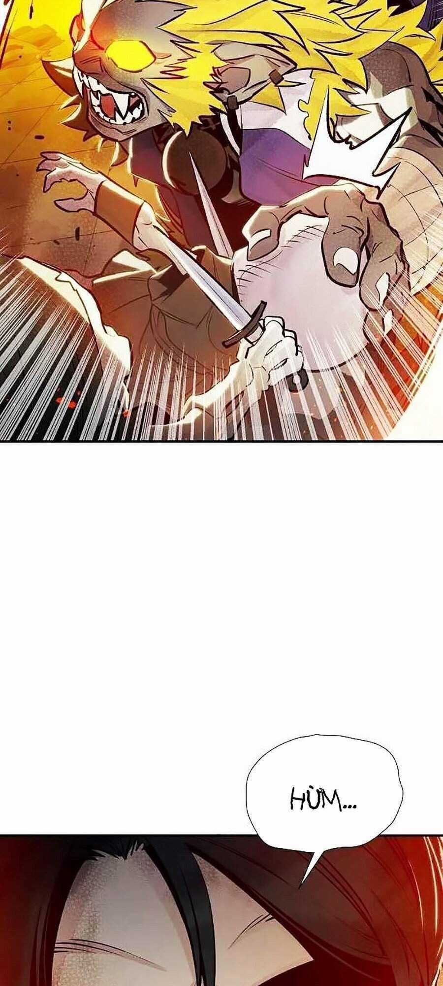 Độc Cô Tử Linh Sư Chapter 6 trang 4