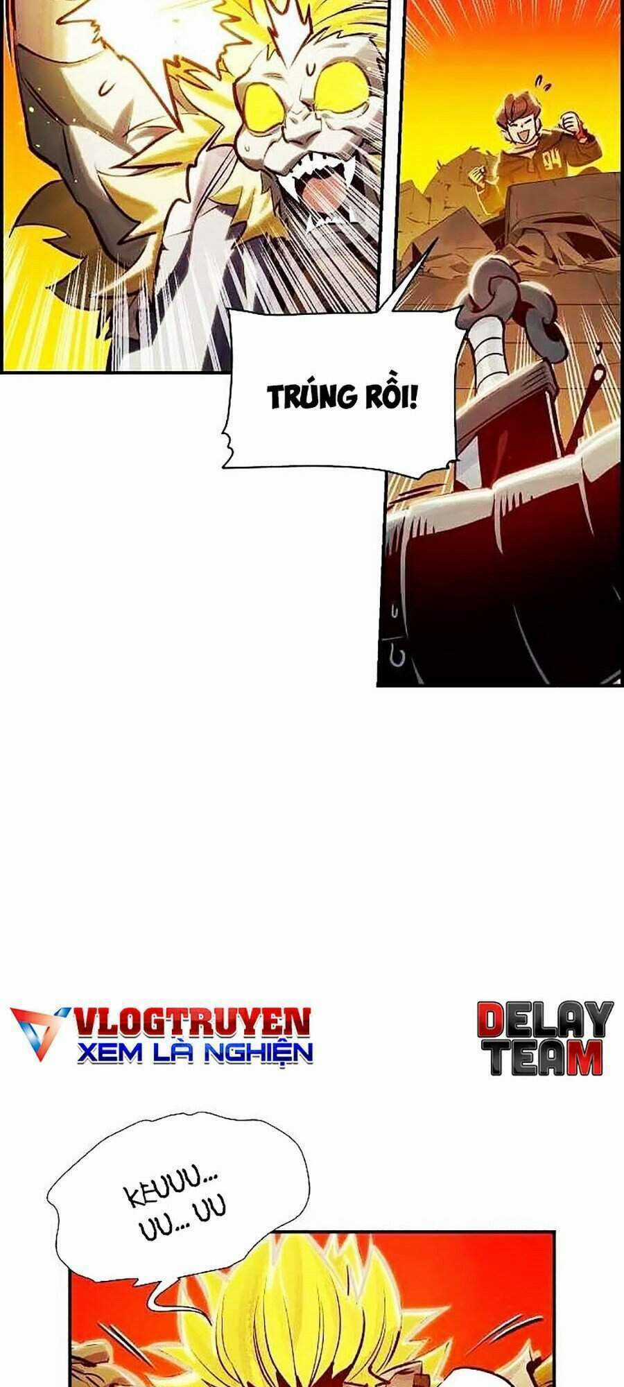 Độc Cô Tử Linh Sư Chapter 6 trang 42