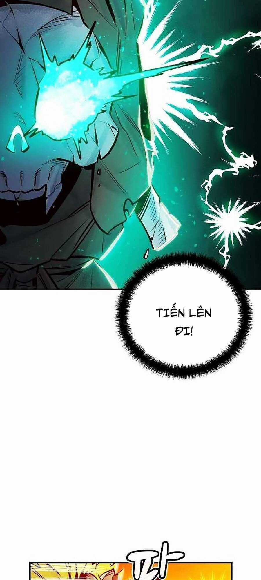 Độc Cô Tử Linh Sư Chapter 6 trang 46