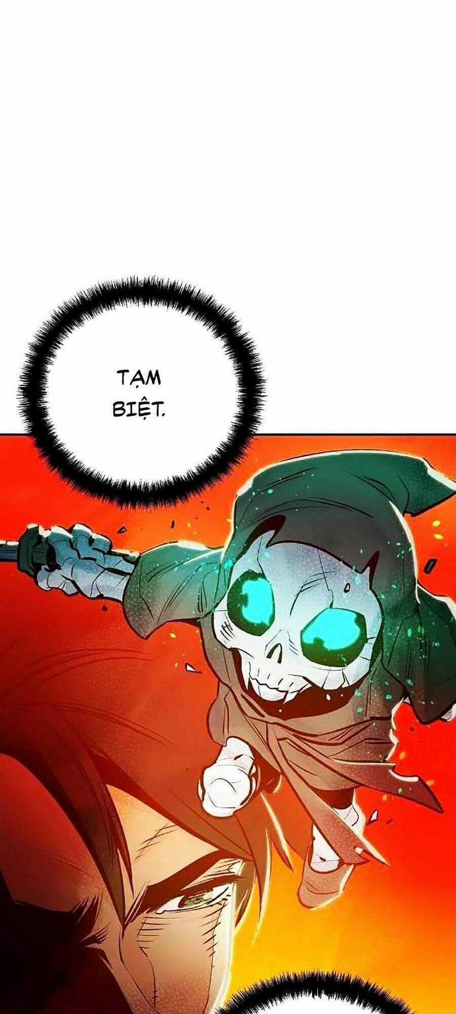 Độc Cô Tử Linh Sư Chapter 6 trang 48