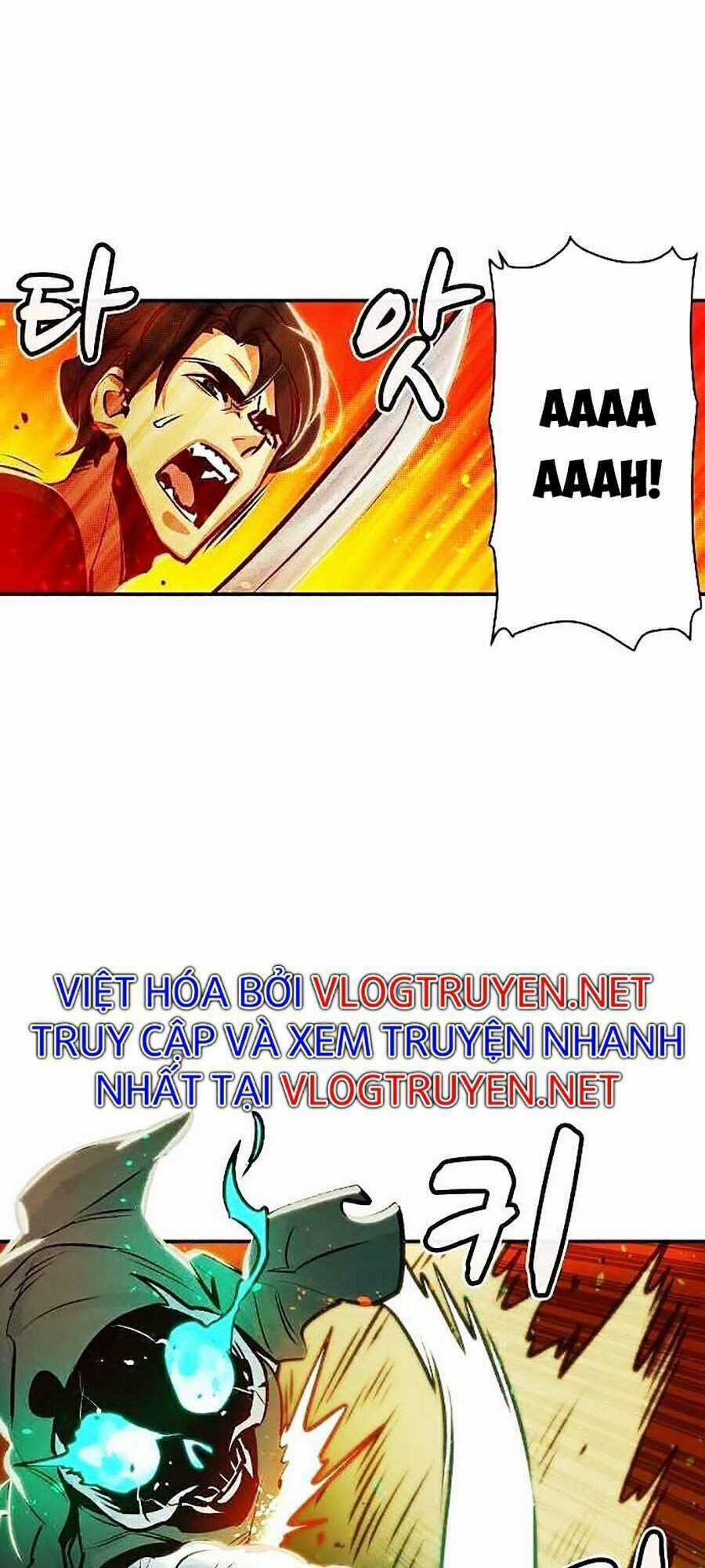 Độc Cô Tử Linh Sư Chapter 6 trang 52