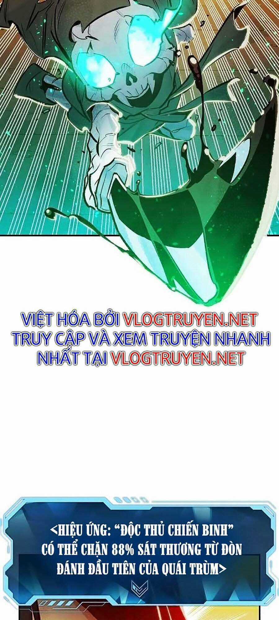 Độc Cô Tử Linh Sư Chapter 6 trang 58