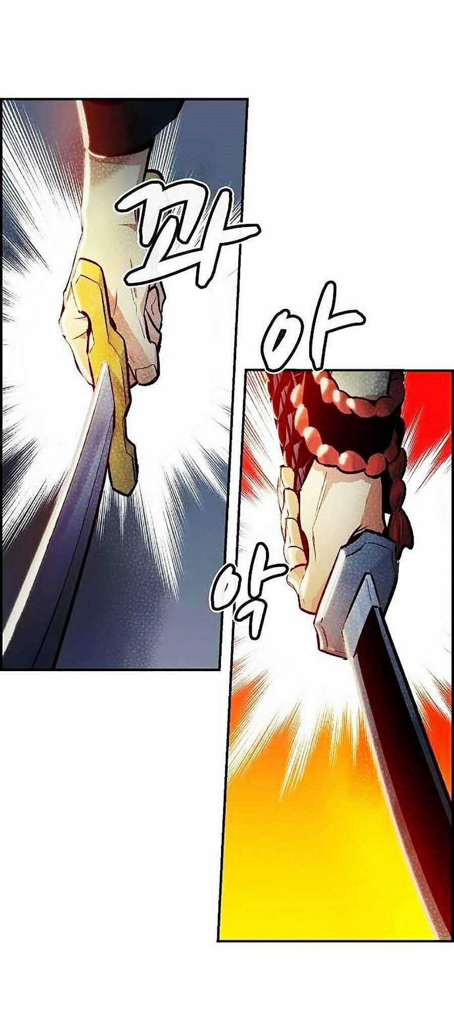 Độc Cô Tử Linh Sư Chapter 6 trang 6