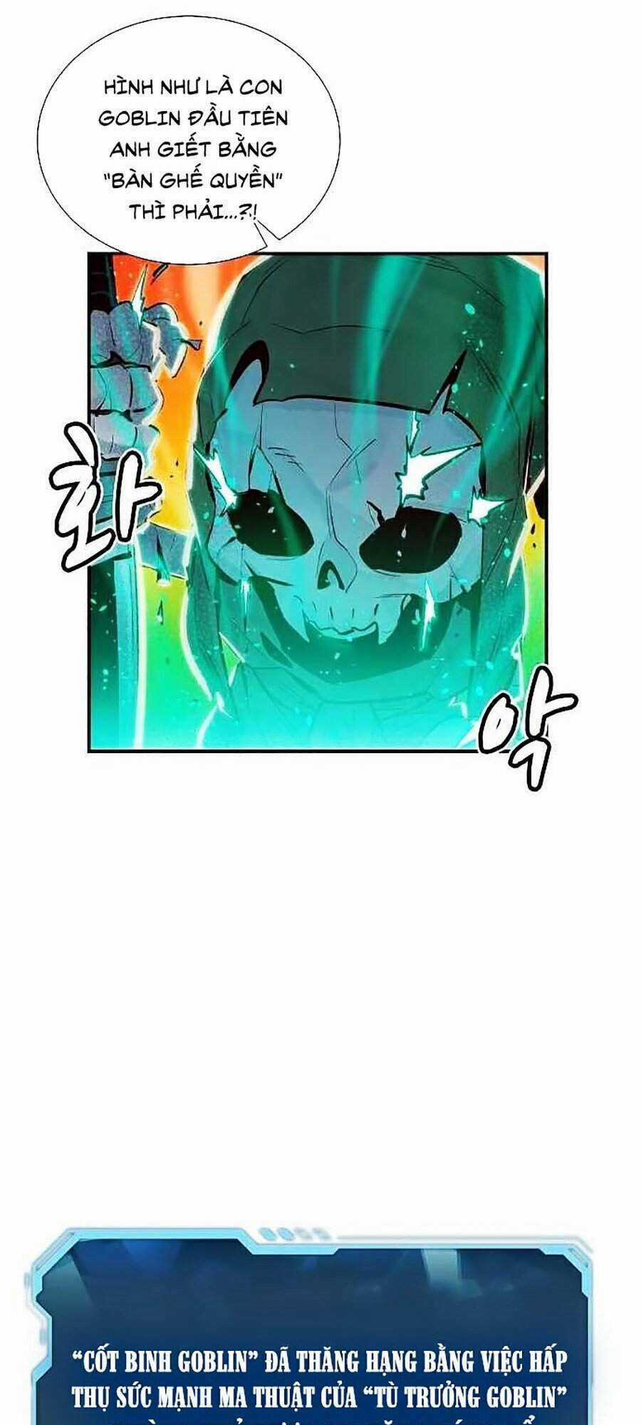 Độc Cô Tử Linh Sư Chapter 6 trang 64