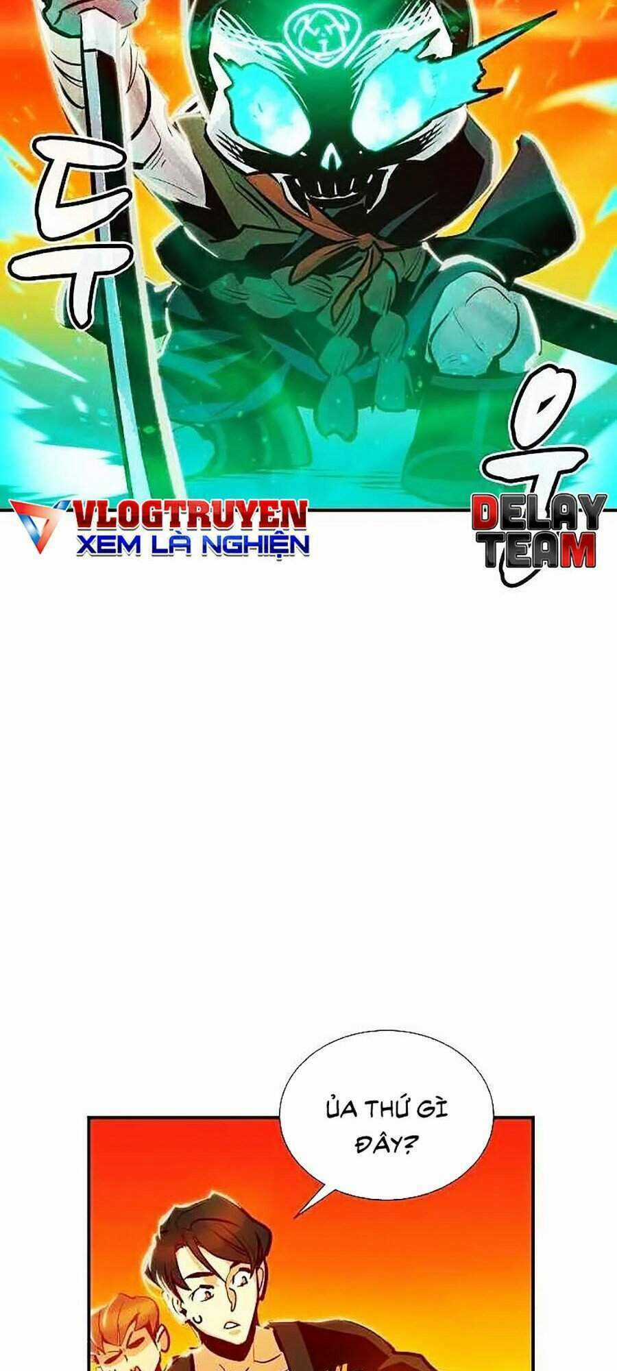 Độc Cô Tử Linh Sư Chapter 6 trang 66