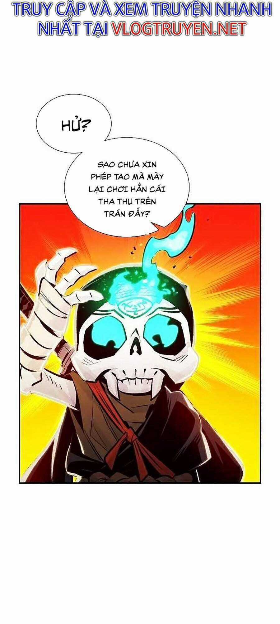 Độc Cô Tử Linh Sư Chapter 6 trang 68