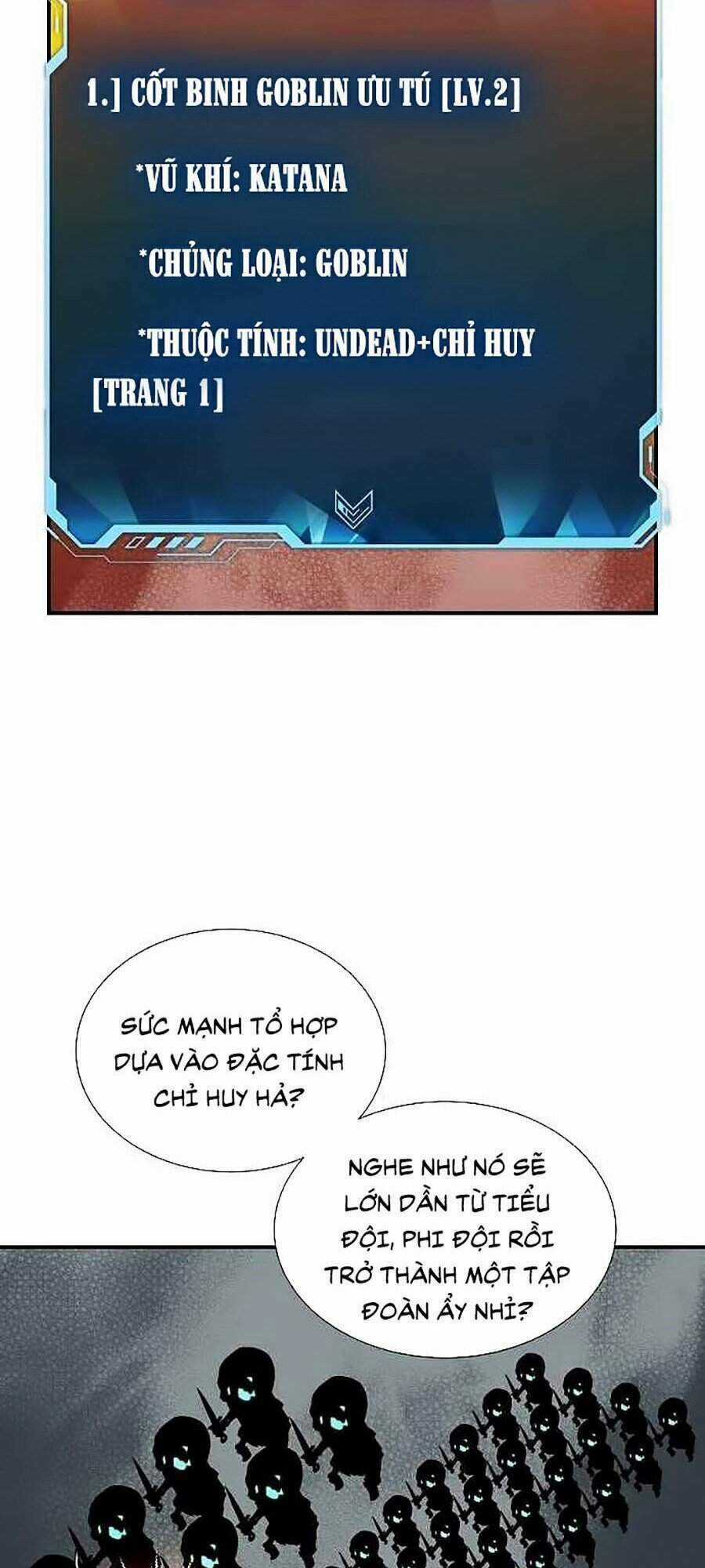 Độc Cô Tử Linh Sư Chapter 6 trang 70