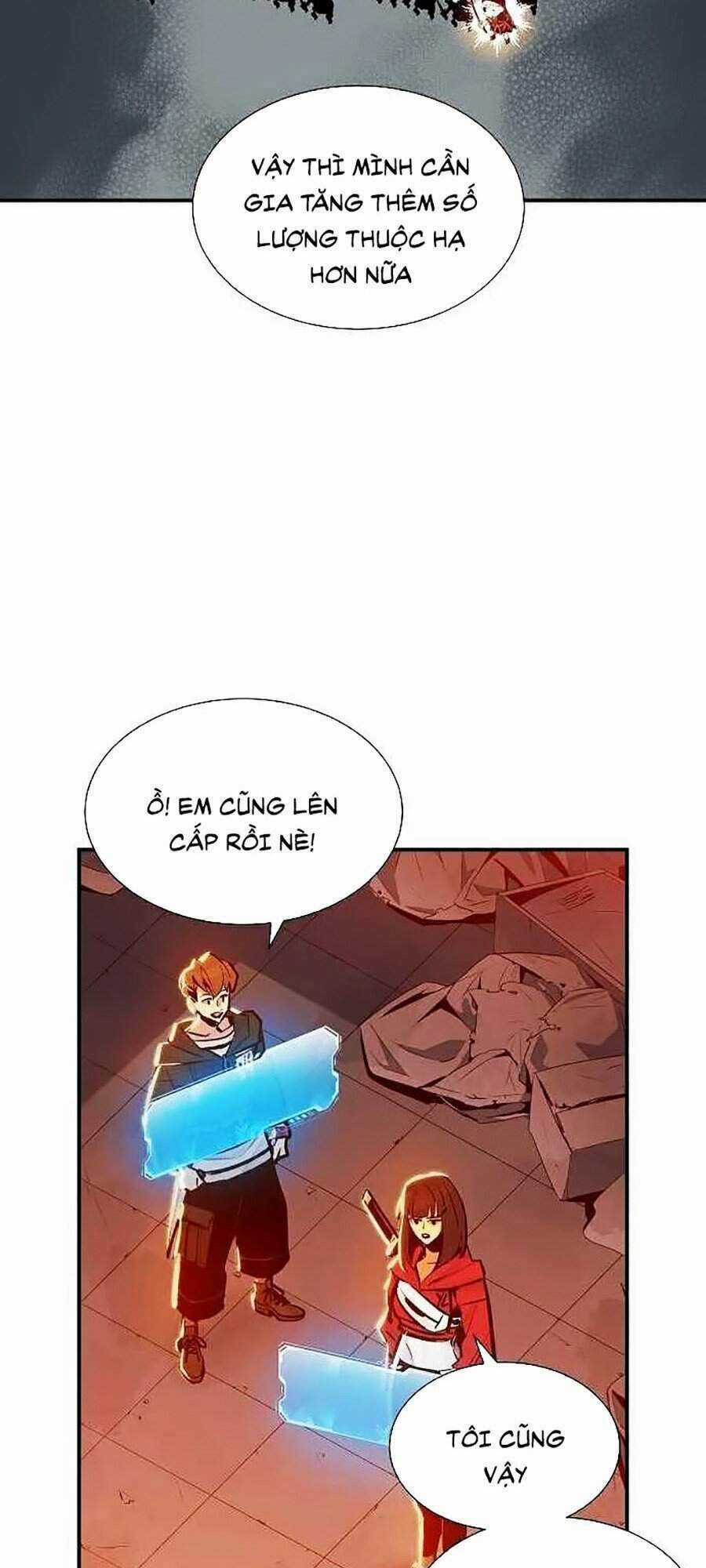 Độc Cô Tử Linh Sư Chapter 6 trang 72