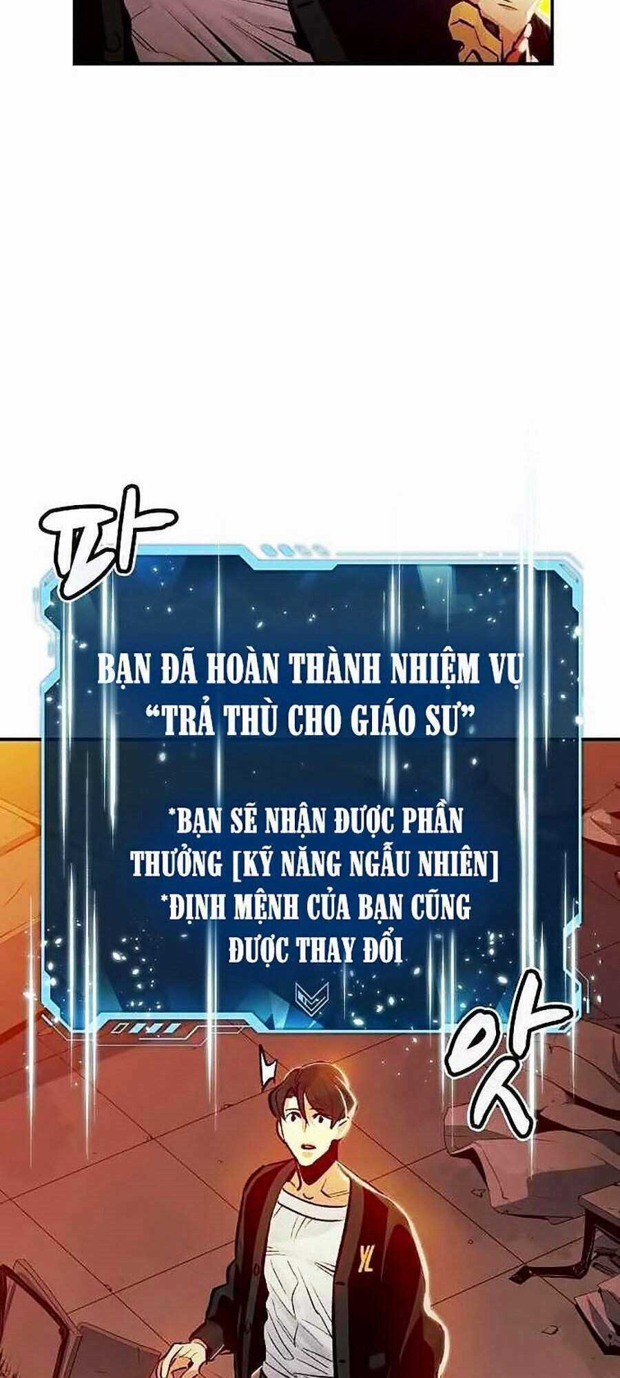 Độc Cô Tử Linh Sư Chapter 6 trang 84