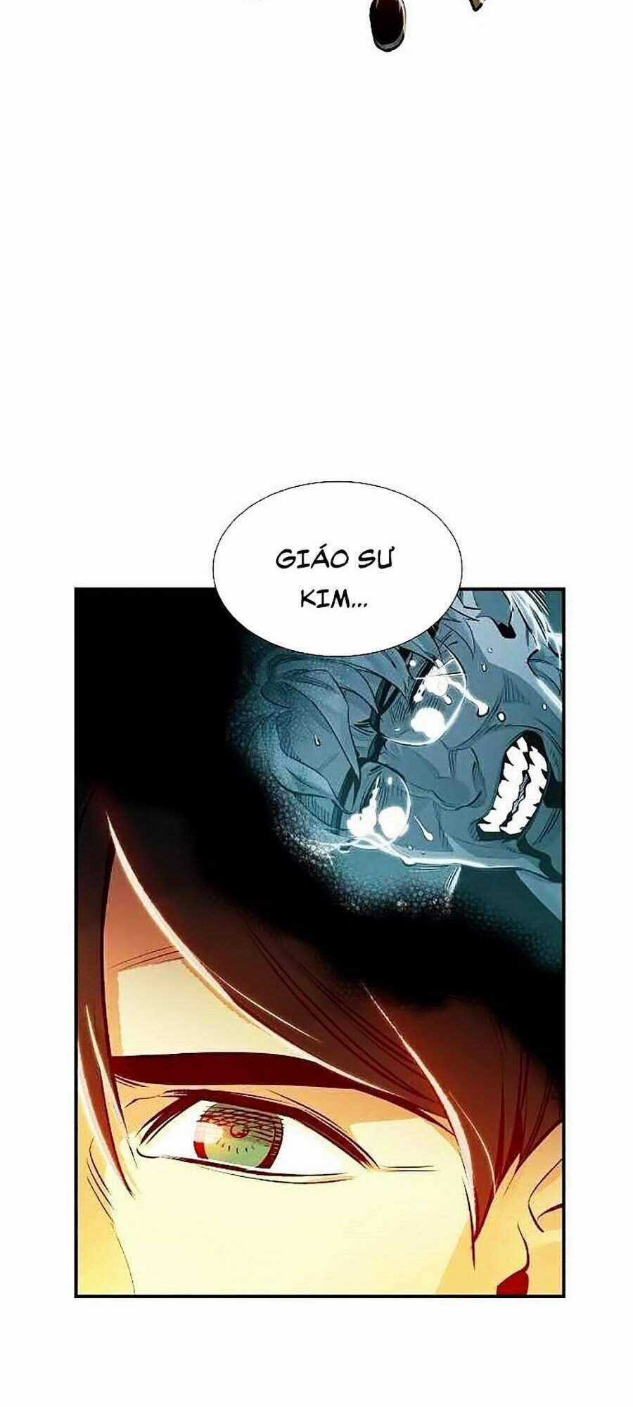 Độc Cô Tử Linh Sư Chapter 6 trang 86