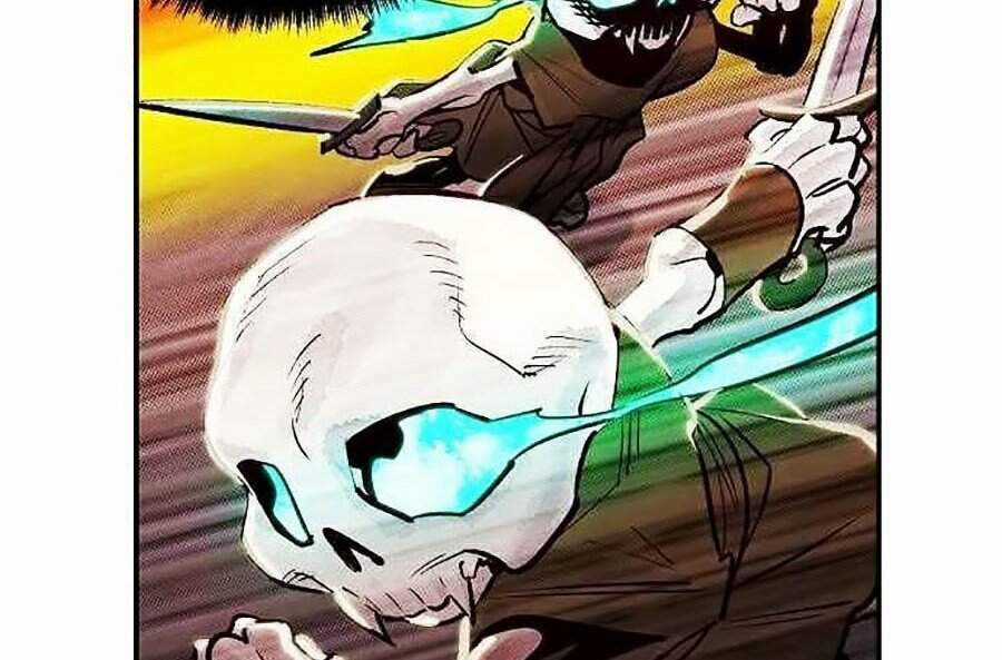 Độc Cô Tử Linh Sư Chapter 6 trang 9