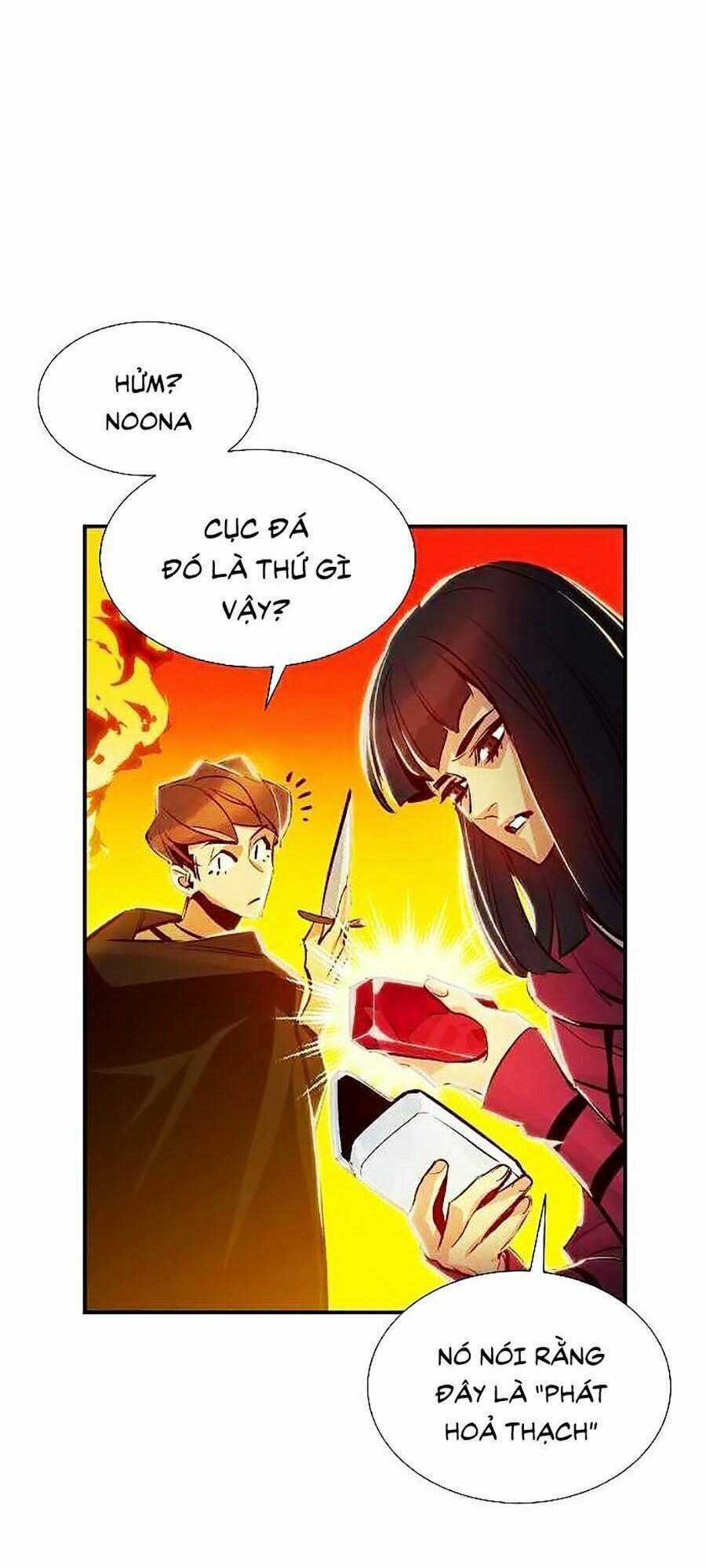 Độc Cô Tử Linh Sư Chapter 6 trang 96