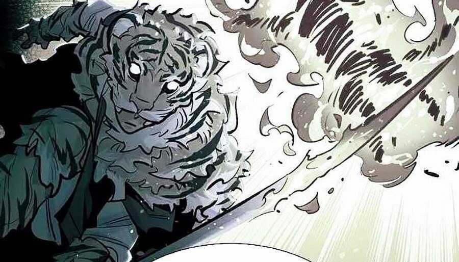 Độc Cô Tử Linh Sư Chapter 6 trang 99