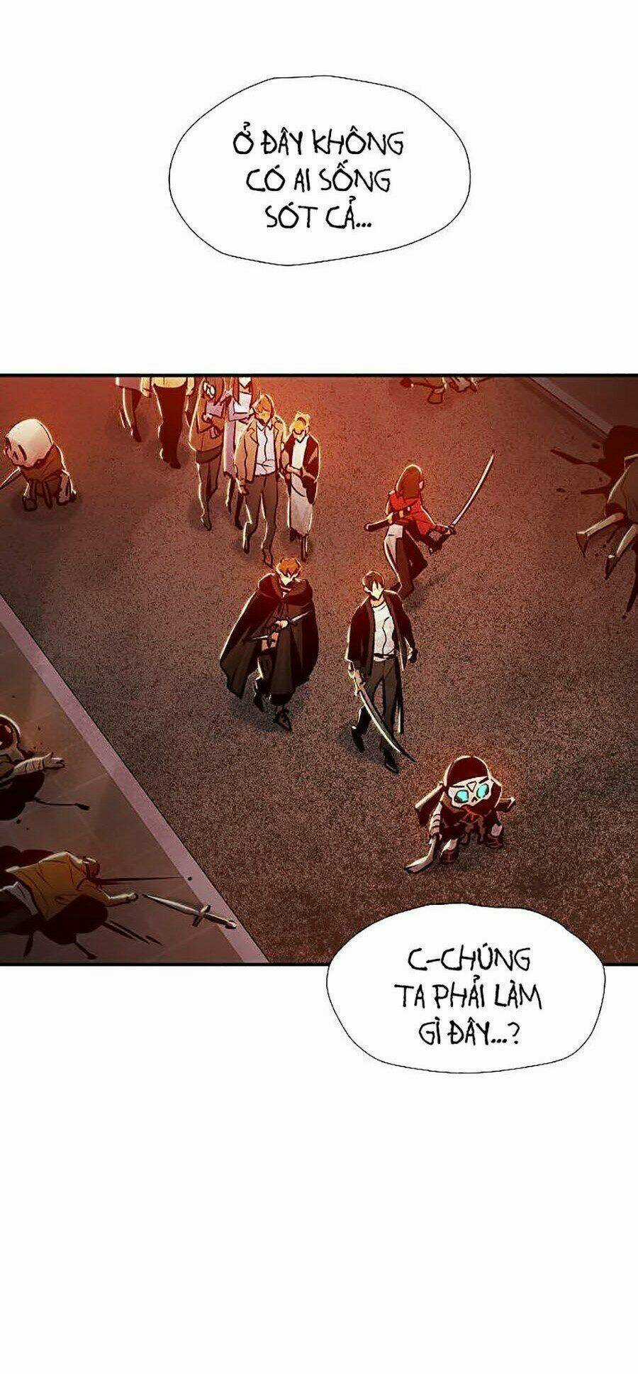 Độc Cô Tử Linh Sư Chapter 7 trang 10