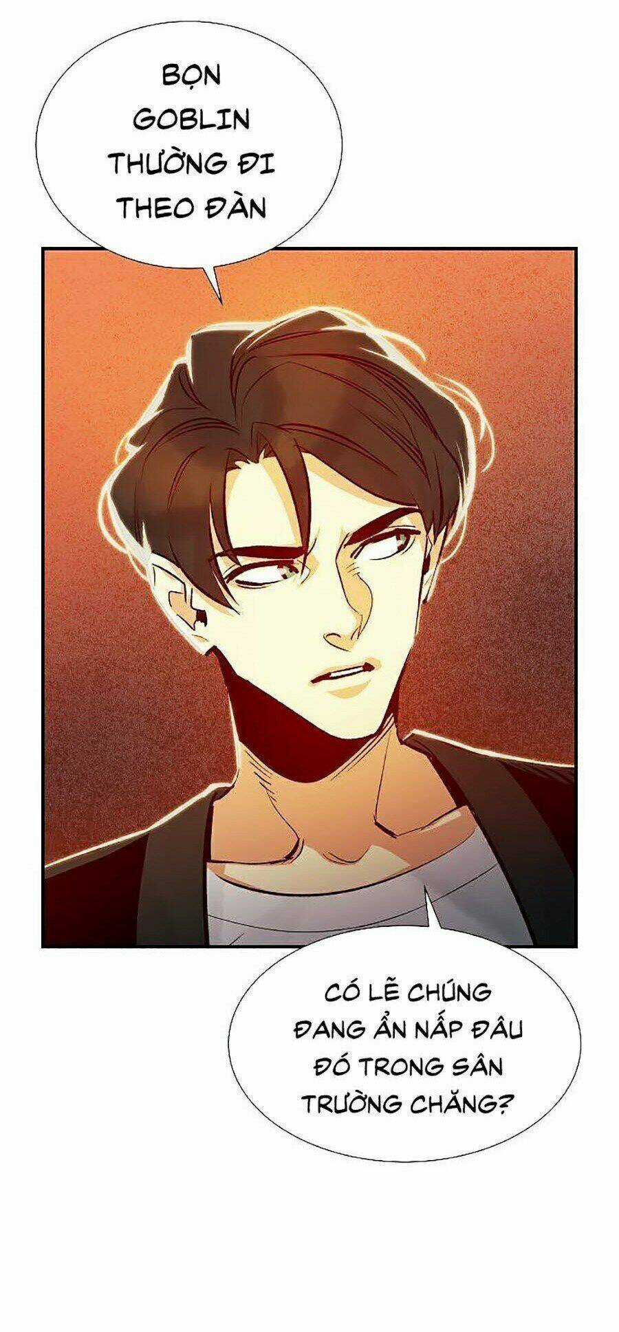 Độc Cô Tử Linh Sư Chapter 7 trang 11