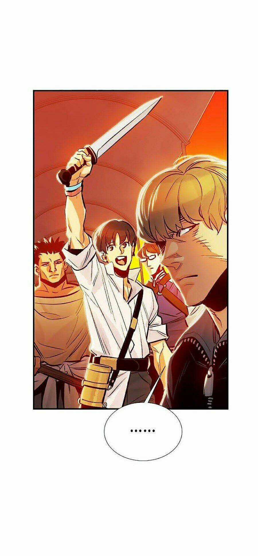 Độc Cô Tử Linh Sư Chapter 7 trang 14