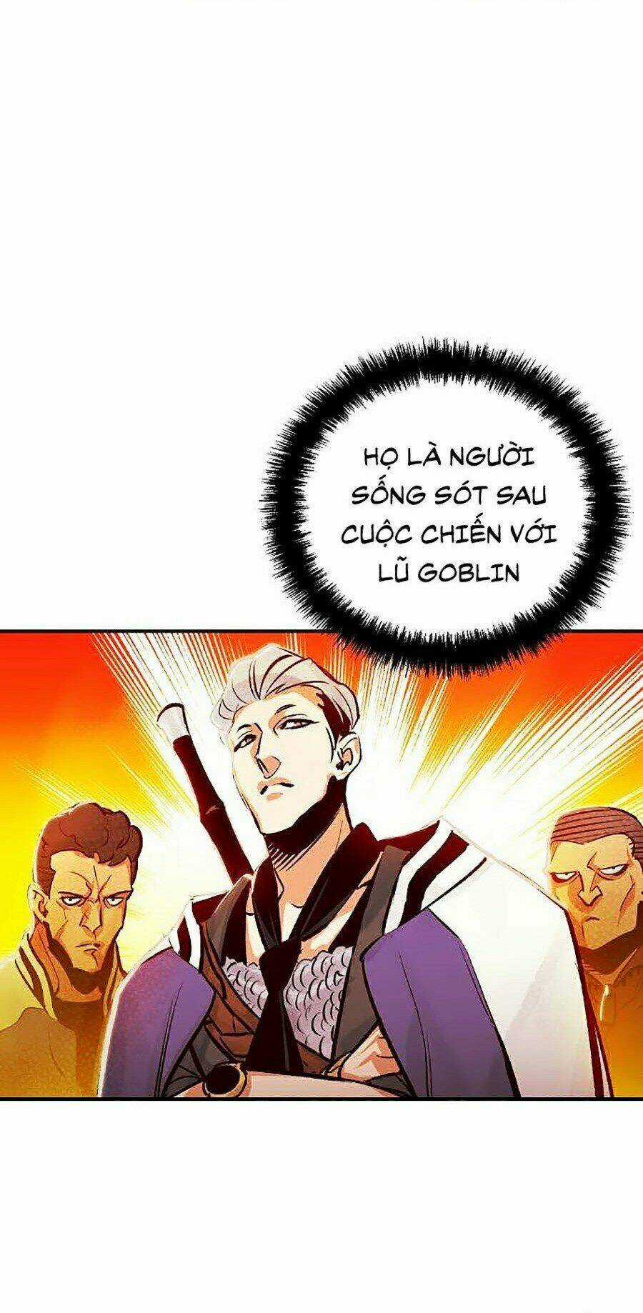 Độc Cô Tử Linh Sư Chapter 7 trang 16