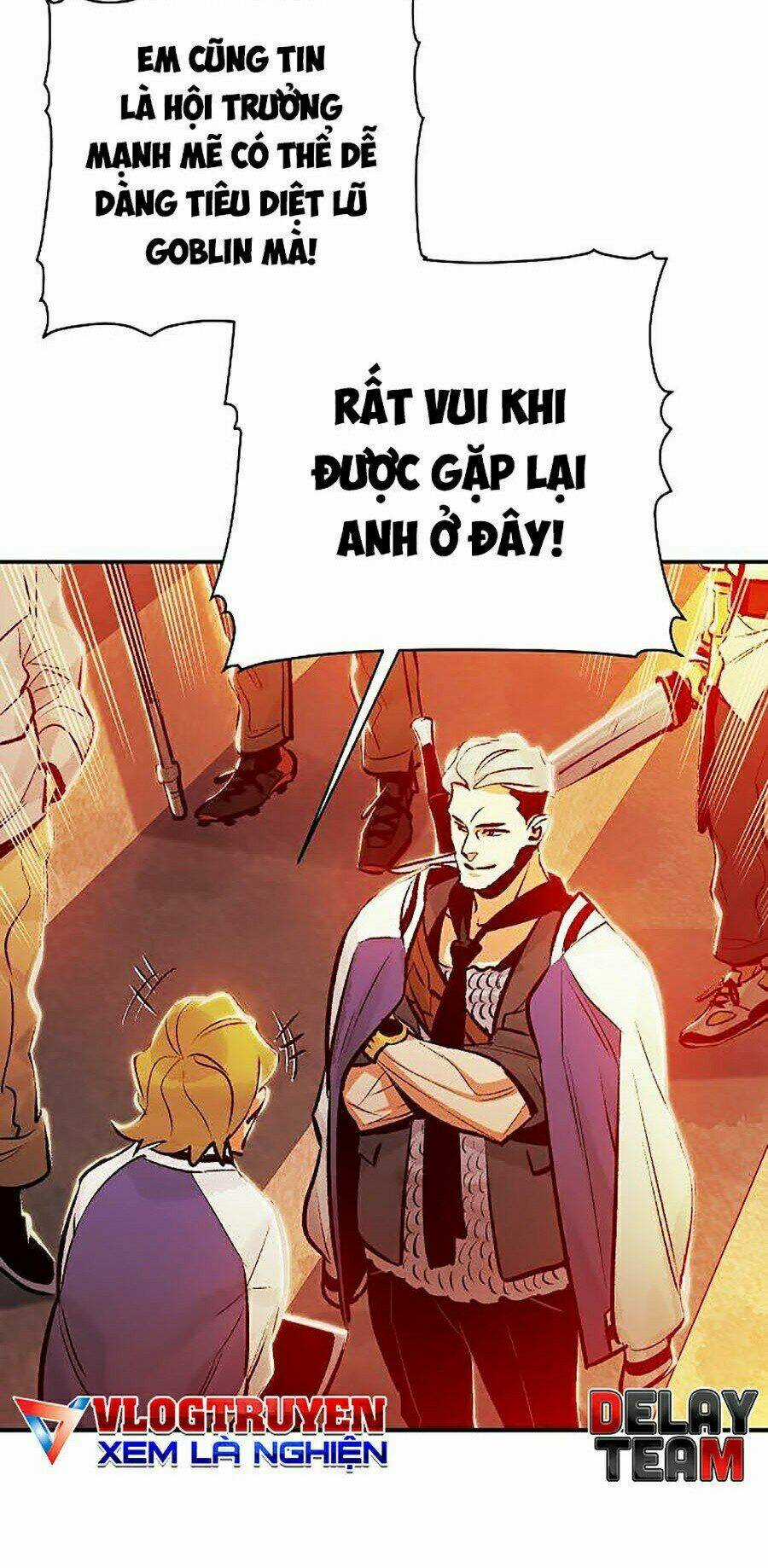 Độc Cô Tử Linh Sư Chapter 7 trang 19