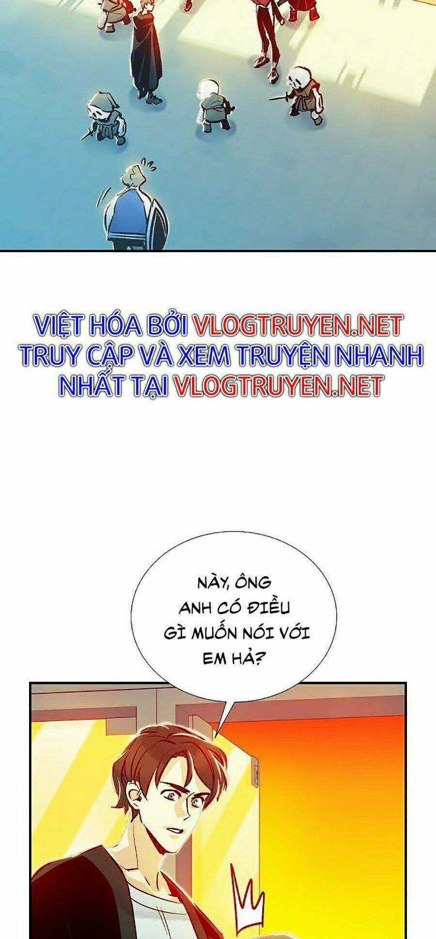 Độc Cô Tử Linh Sư Chapter 7 trang 2