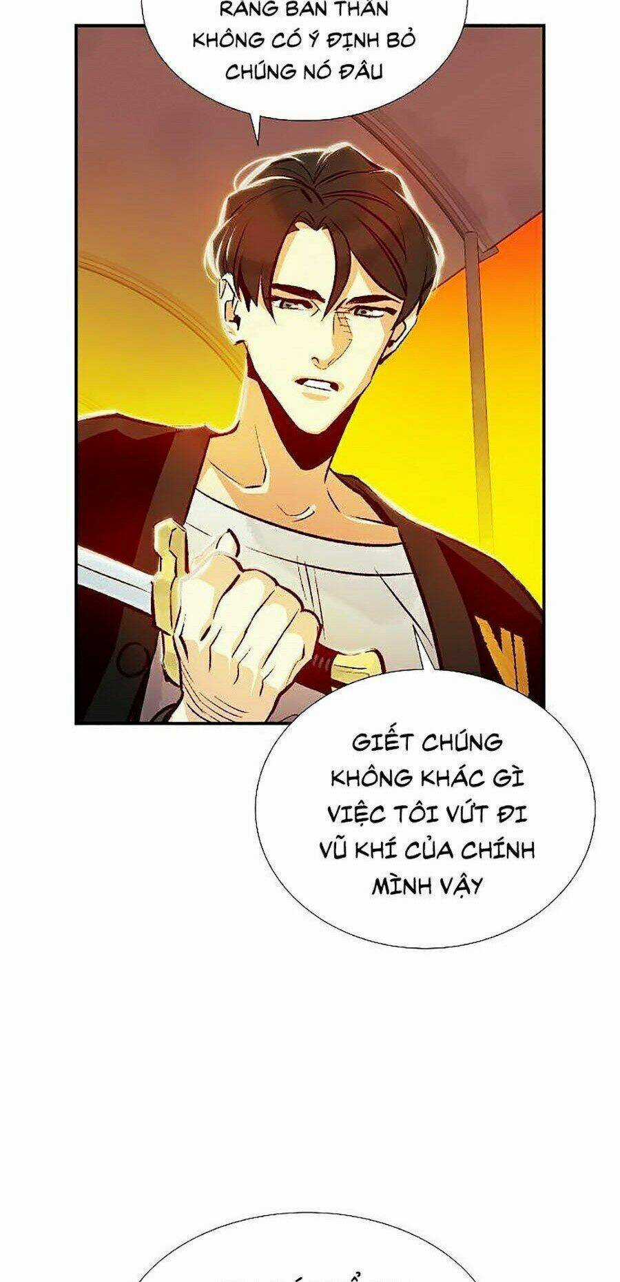 Độc Cô Tử Linh Sư Chapter 7 trang 33