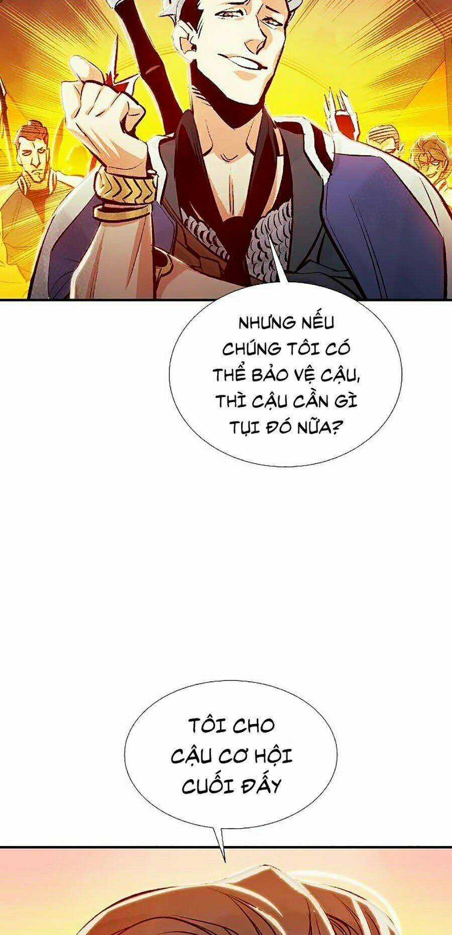 Độc Cô Tử Linh Sư Chapter 7 trang 35