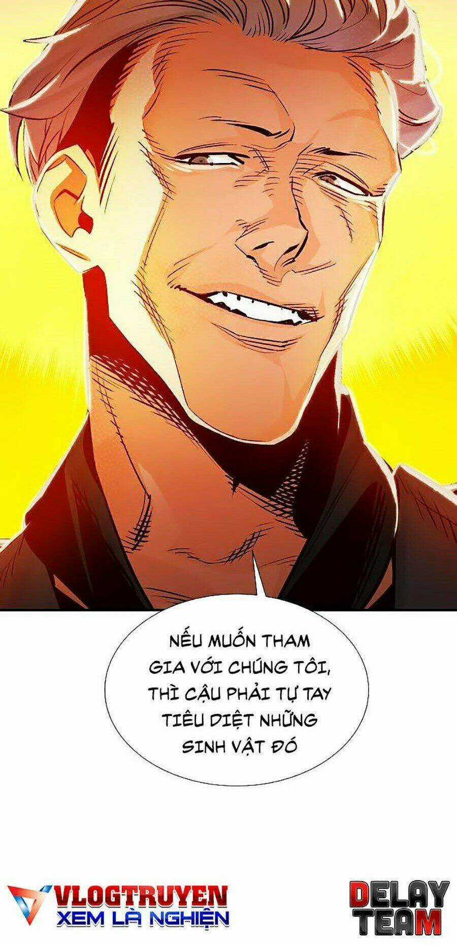 Độc Cô Tử Linh Sư Chapter 7 trang 36