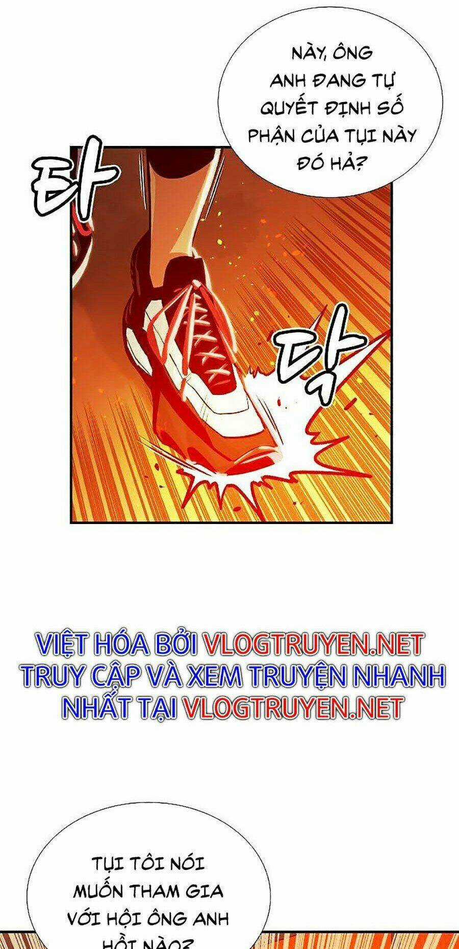 Độc Cô Tử Linh Sư Chapter 7 trang 37