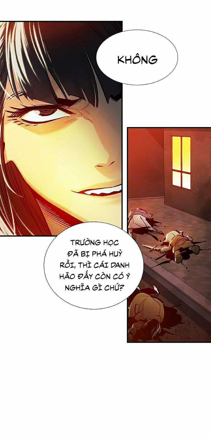 Độc Cô Tử Linh Sư Chapter 7 trang 40