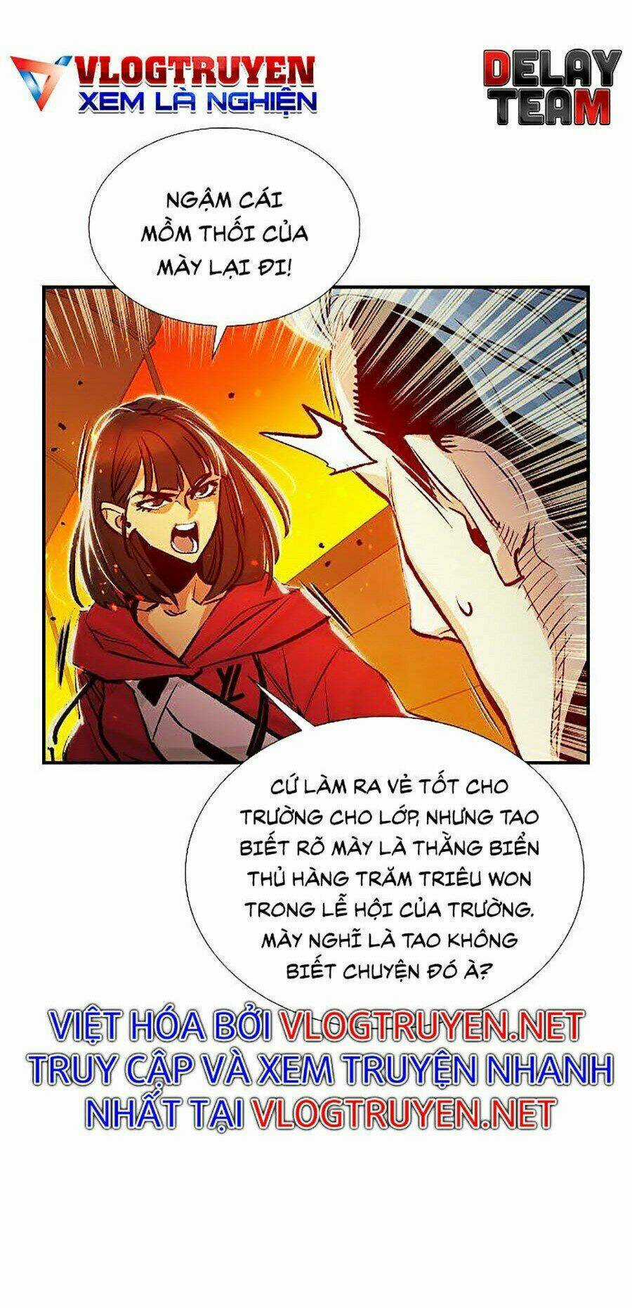 Độc Cô Tử Linh Sư Chapter 7 trang 42