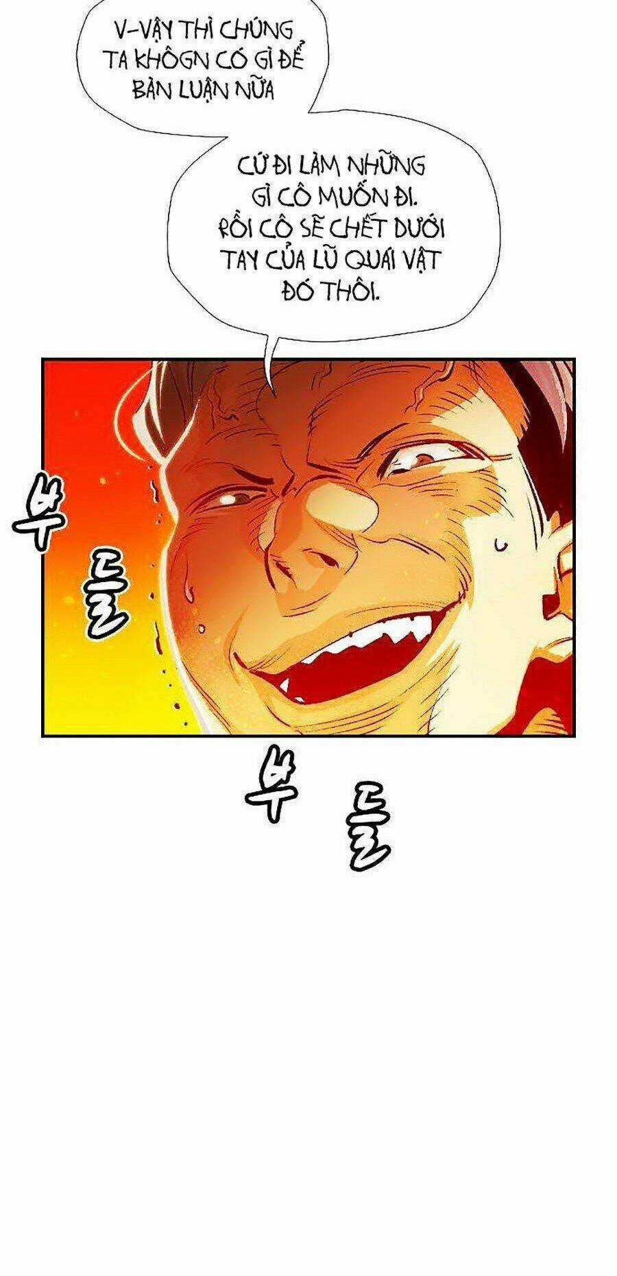 Độc Cô Tử Linh Sư Chapter 7 trang 44