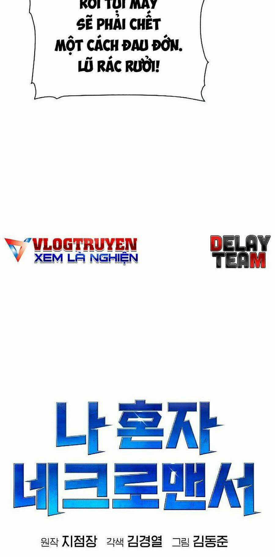 Độc Cô Tử Linh Sư Chapter 7 trang 46