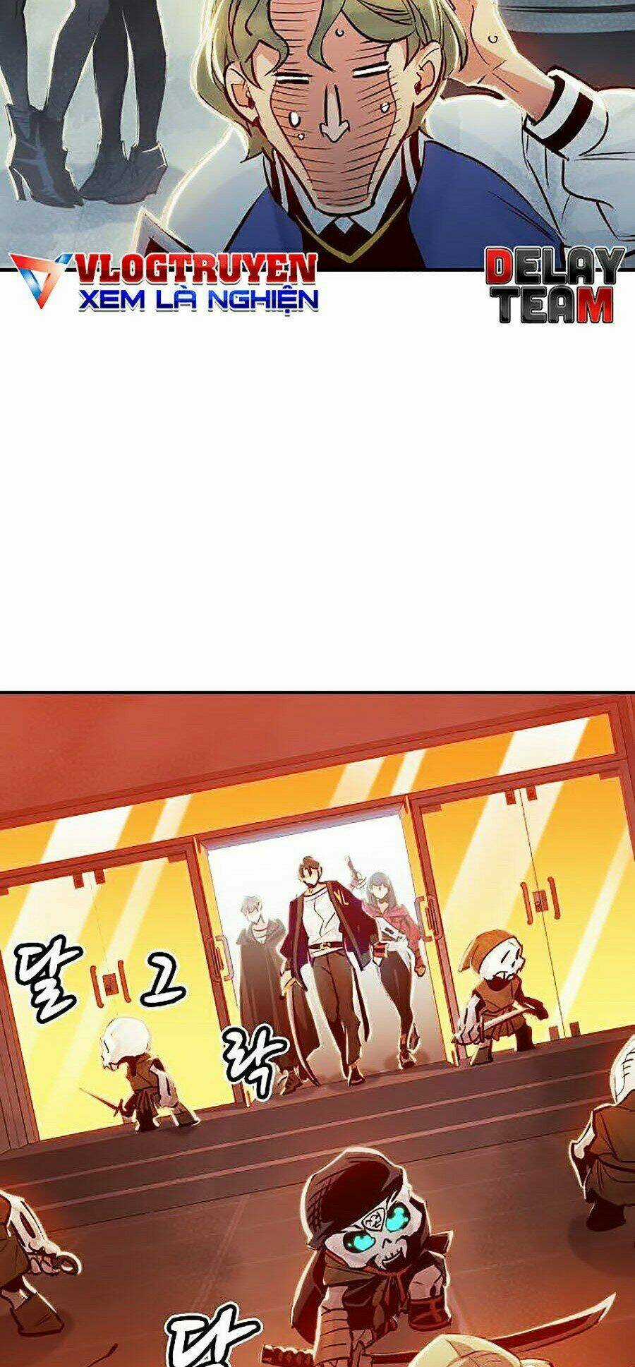 Độc Cô Tử Linh Sư Chapter 7 trang 5