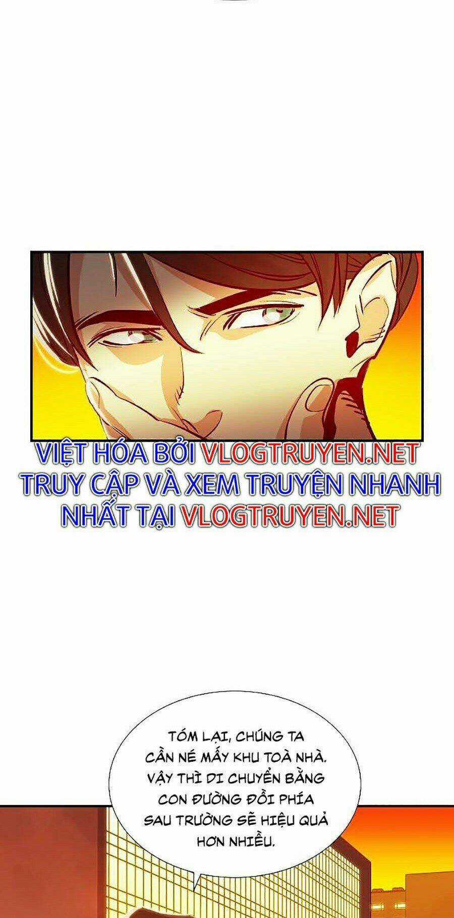 Độc Cô Tử Linh Sư Chapter 7 trang 53