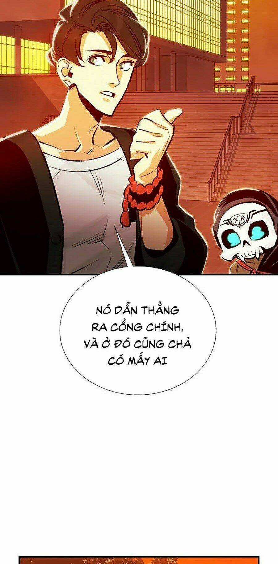 Độc Cô Tử Linh Sư Chapter 7 trang 54