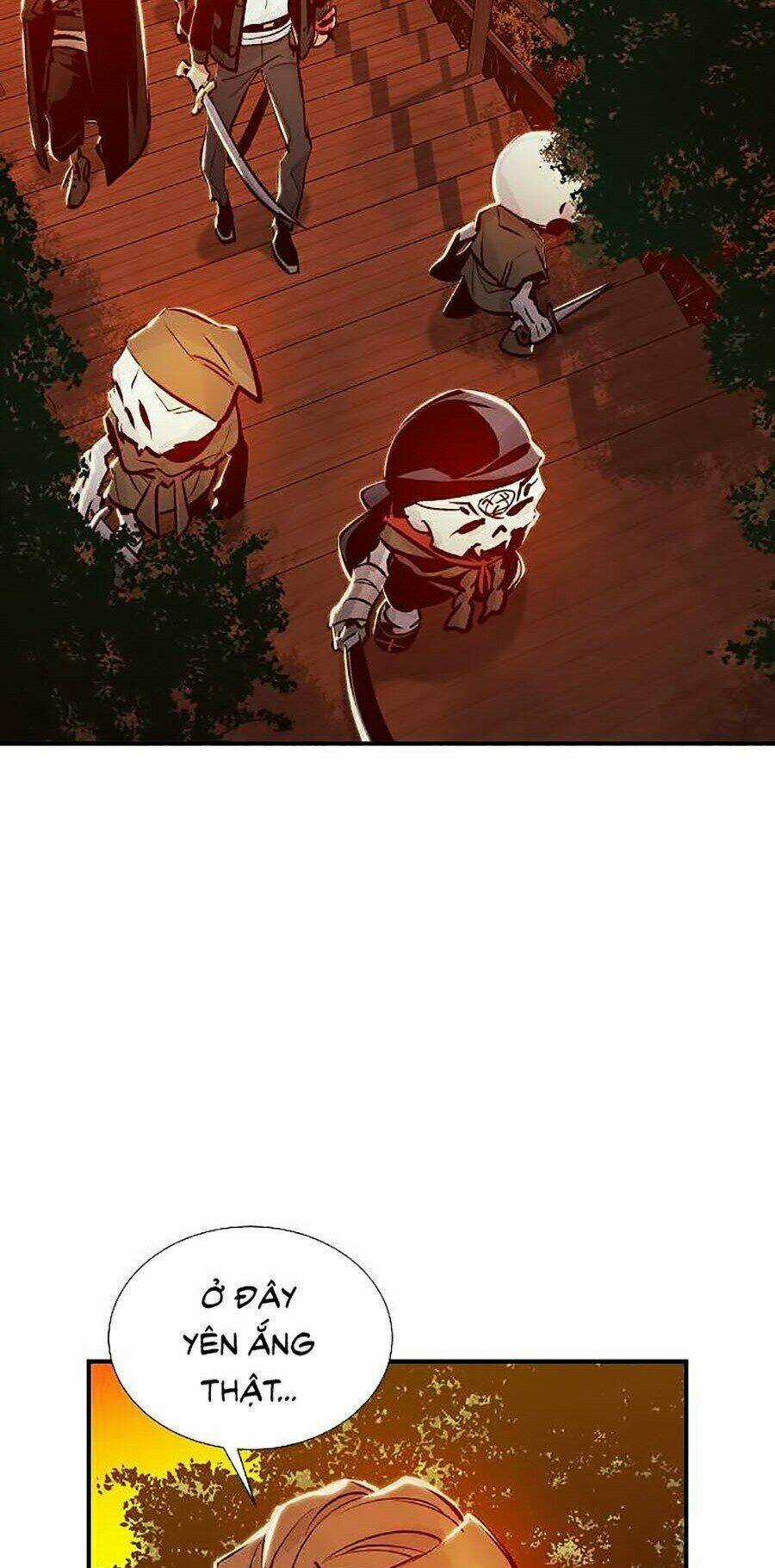 Độc Cô Tử Linh Sư Chapter 7 trang 56