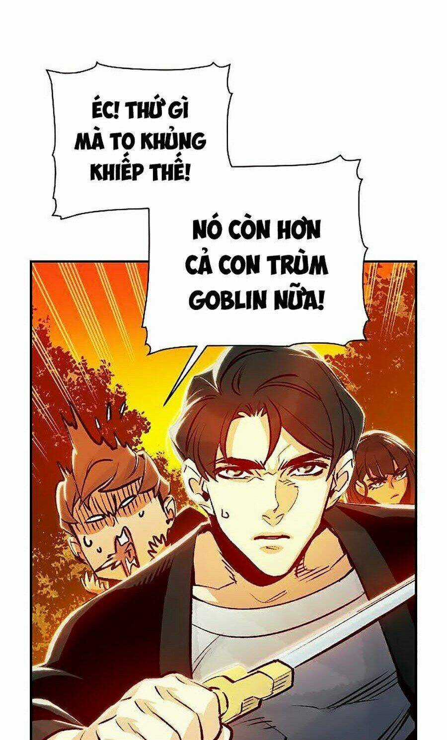 Độc Cô Tử Linh Sư Chapter 7 trang 65