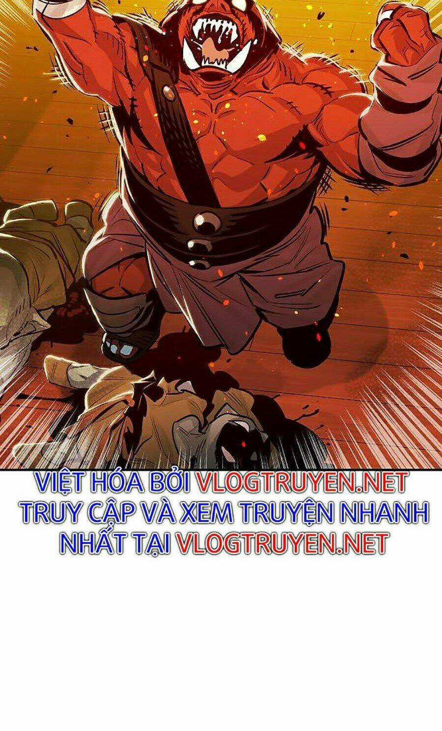 Độc Cô Tử Linh Sư Chapter 7 trang 68