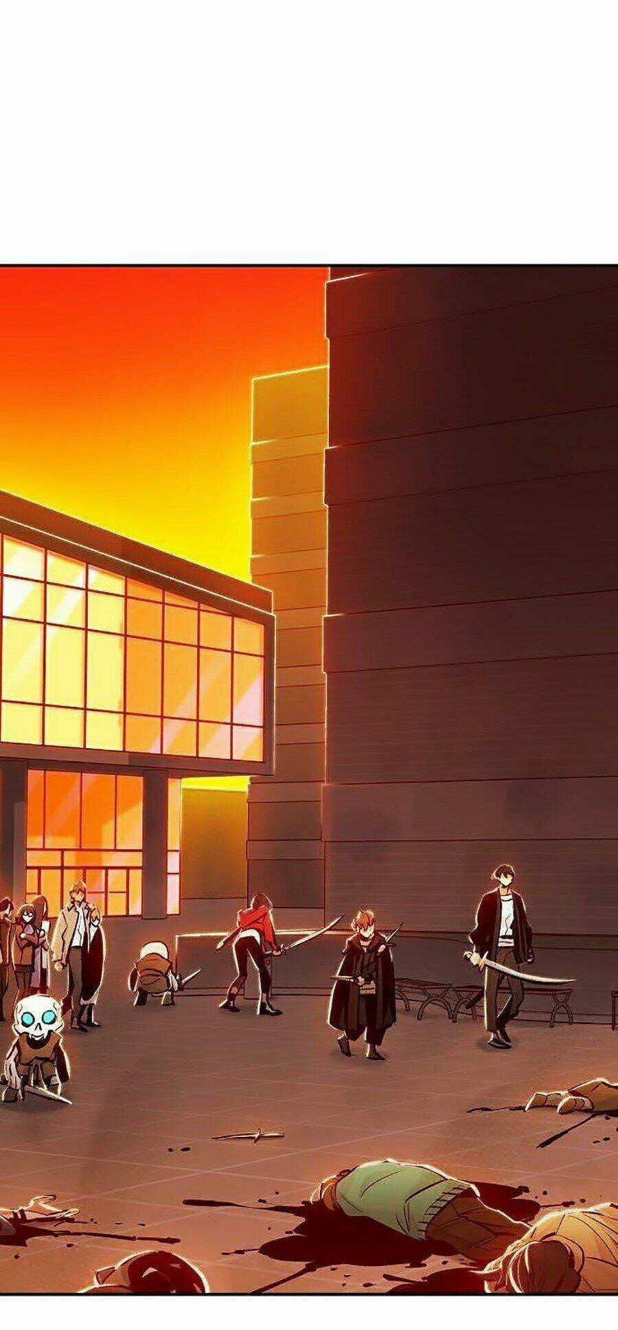 Độc Cô Tử Linh Sư Chapter 7 trang 8