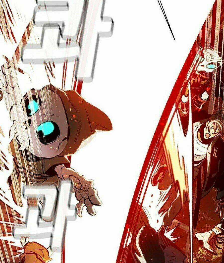 Độc Cô Tử Linh Sư Chapter 8 trang 10