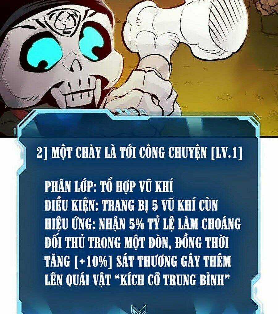 Độc Cô Tử Linh Sư Chapter 8 trang 101