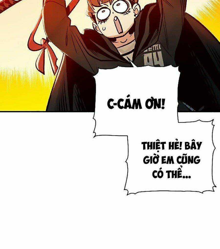 Độc Cô Tử Linh Sư Chapter 8 trang 104