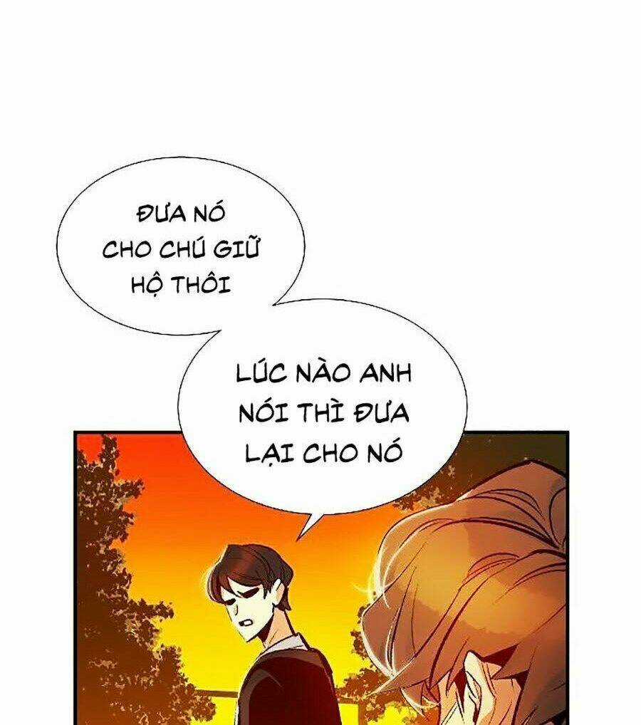 Độc Cô Tử Linh Sư Chapter 8 trang 105