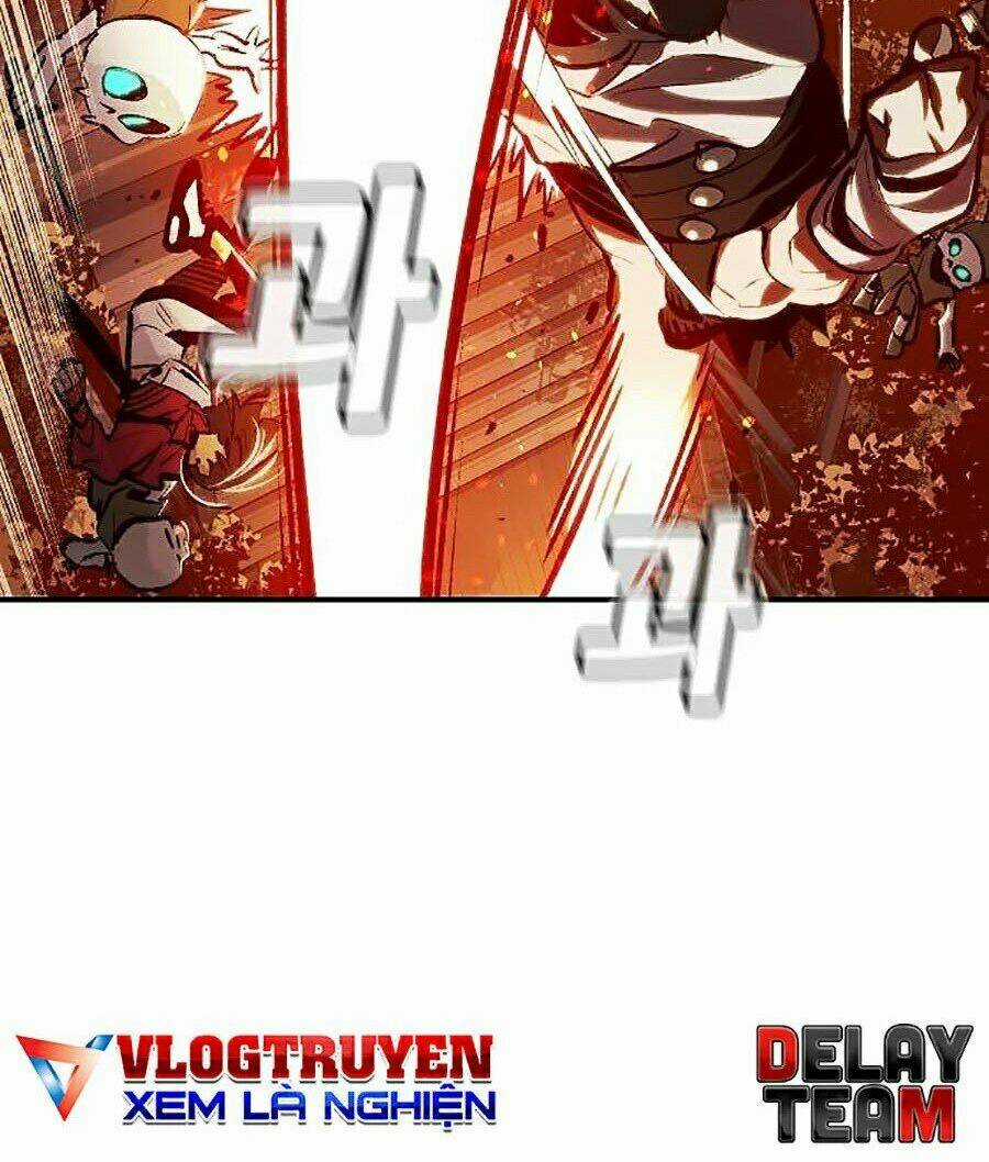 Độc Cô Tử Linh Sư Chapter 8 trang 11