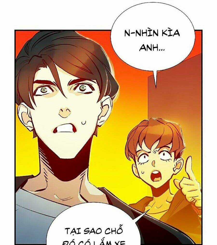 Độc Cô Tử Linh Sư Chapter 8 trang 111