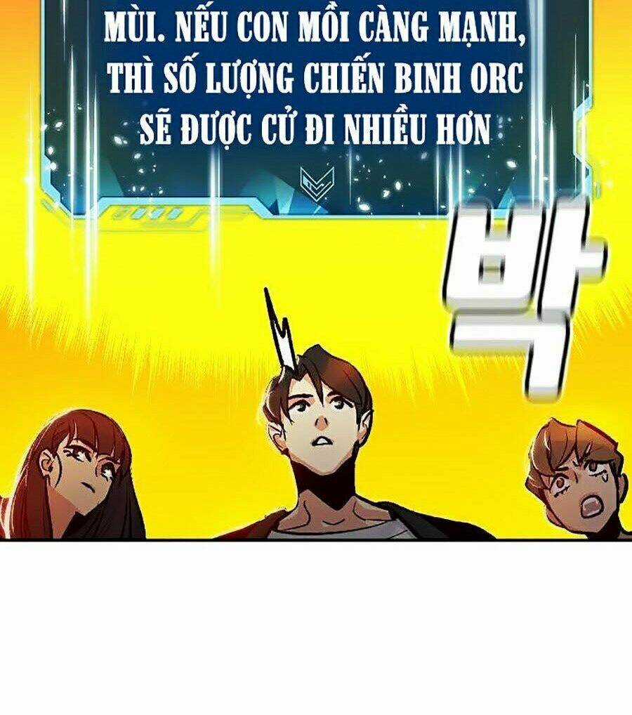 Độc Cô Tử Linh Sư Chapter 8 trang 119
